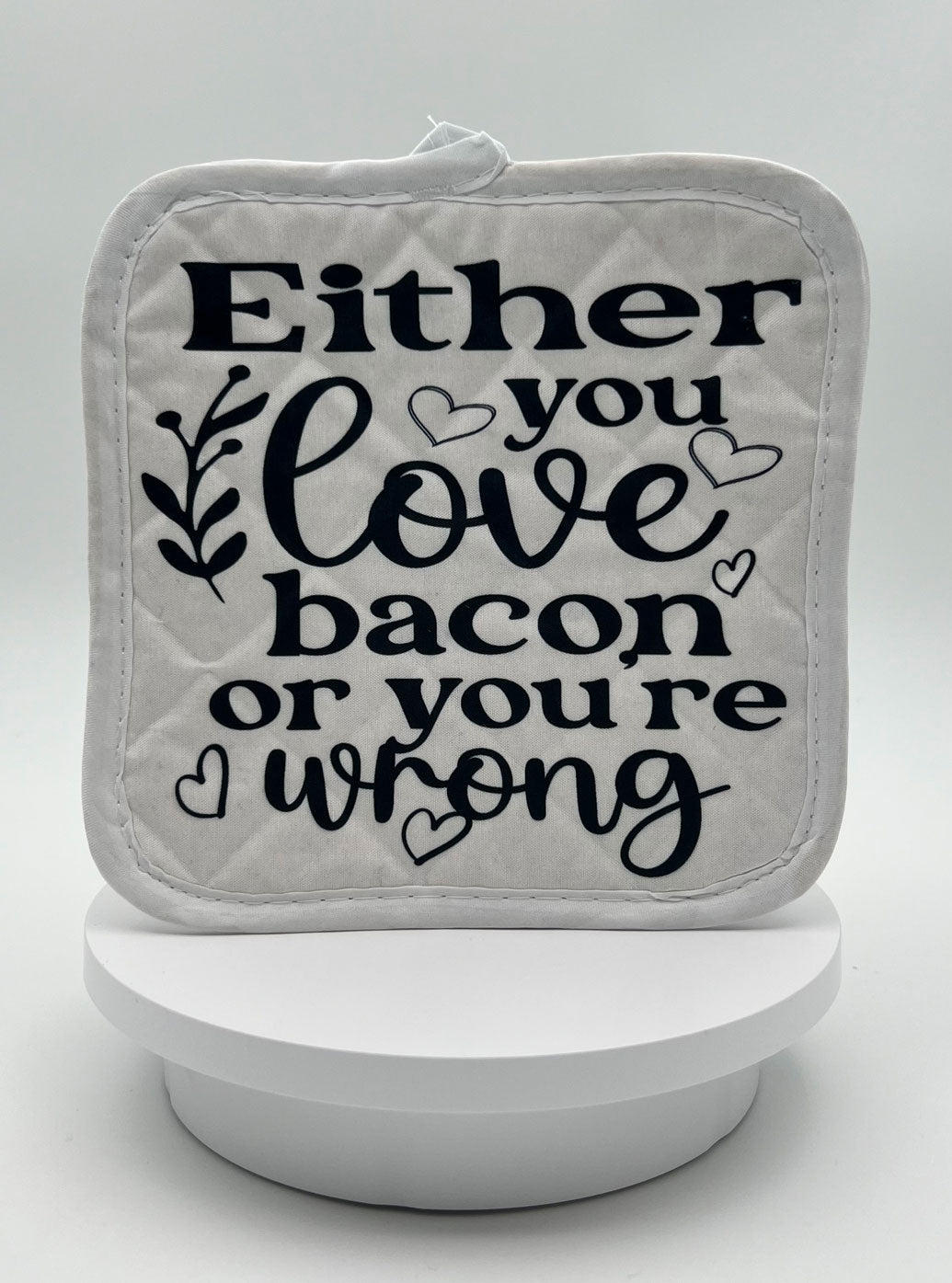 Potholder